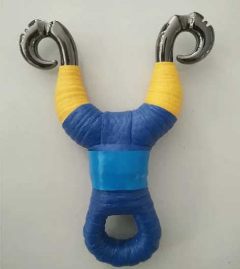 全新弹弓3个皮筋3和 全新弹弓3个皮筋3个...