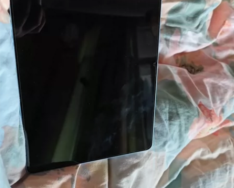 vivo iPad，几乎全新，全套都在 感...