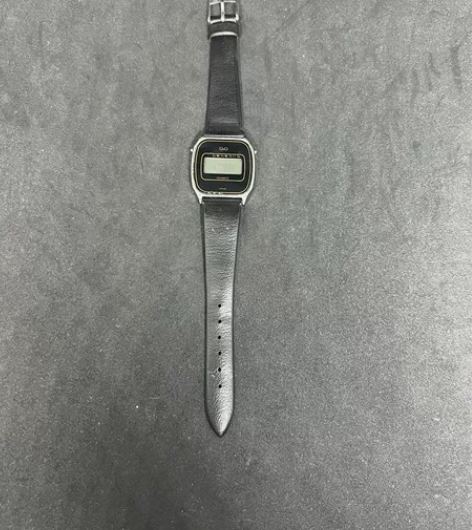 日本西铁城CITIZEN旗下Q##amp；...