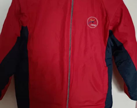 冬季校服170码，孩子穿不着了，低价出售 ...