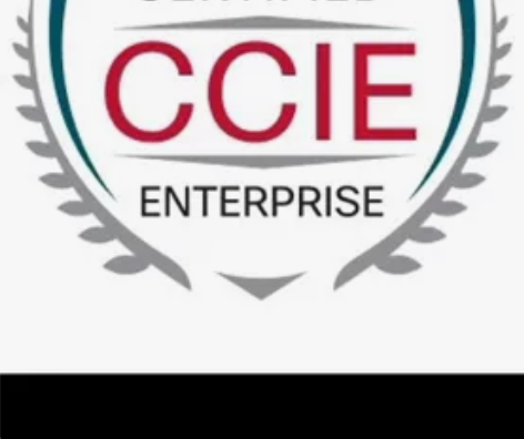 CCIE-EI / HCIE-DATACO...
