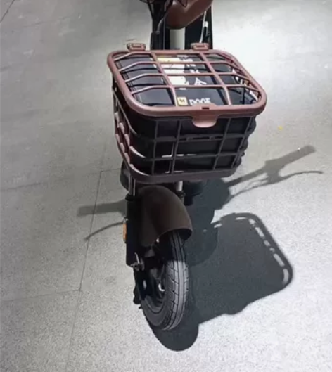 【能上黄牌】超低价出手一辆99成新台铃电动...