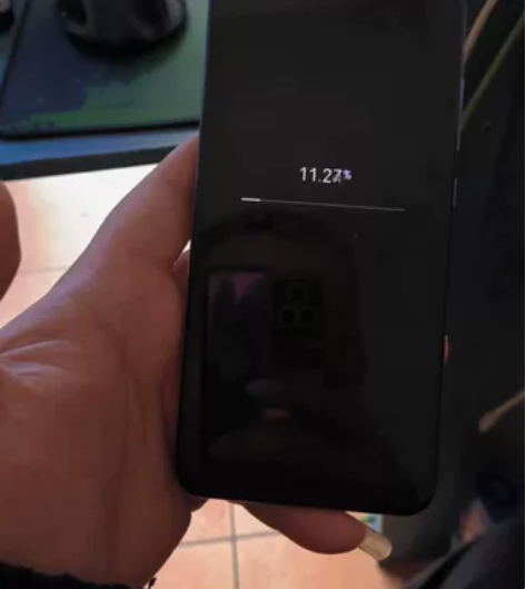 自用小米8，仅自提 2021年在小米之家换...