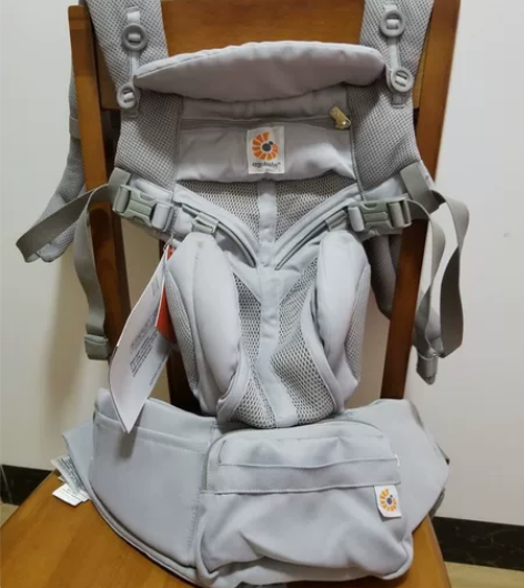 美国ergobaby婴儿背带omni360...