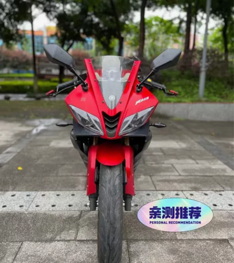 19年飞鹰r25，手续齐全可以过户，层色车...