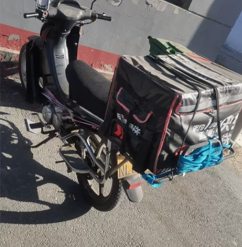 宗申摩托车最后三天回家过年，需要的请联系 ...