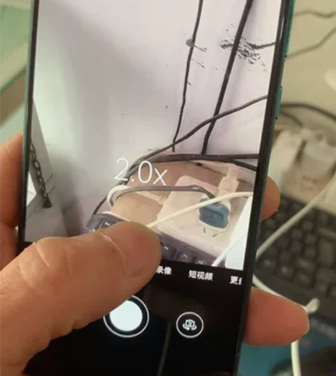 华为nova5pro8+128G，手机所有...