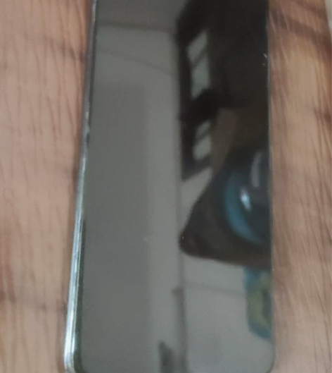 一台华为畅享9S,无法开机,原装电池正常耐...