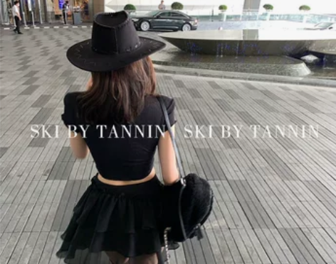 ◆ski by Tannin◆ 黑白天使组...