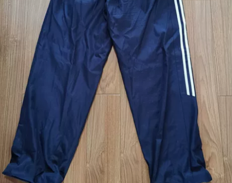 实体店买的男士休闲裤 xl码 原价120 ...