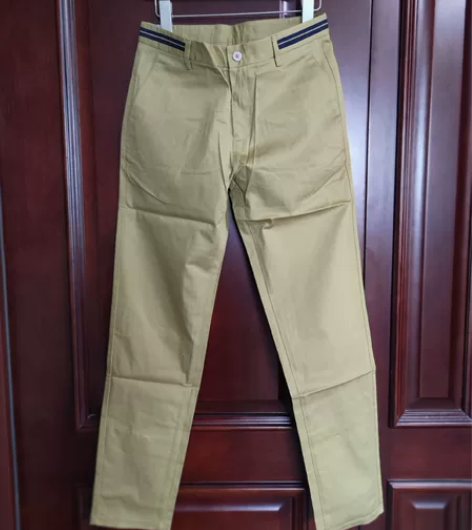 【全新】修身男裤春夏秋休闲裤直筒长裤，61...