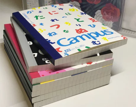 国誉日记本 笔记本记事本日记本日本KOKU...