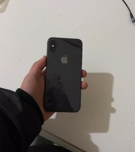 出个iphone x 256g 闲置多年 ...