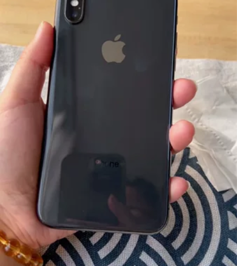 iphonex 256G，国行，深空灰 ，...