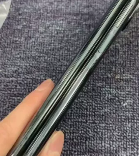 红米 k40  12+256 纯原小靓机。...