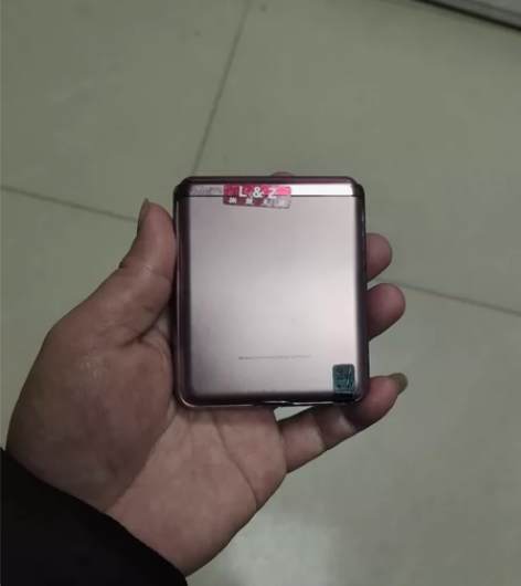 三星GaLaxyZFLip .5G，单卡，...