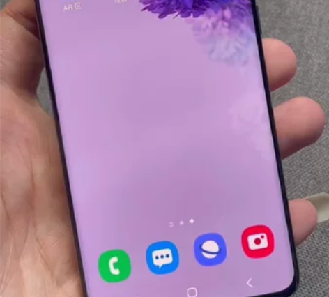 三星s20 5G美版刷国行系统单卡全网通1...