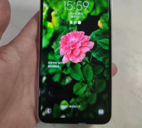 三星GalaxyF52 8+128 白色 ...