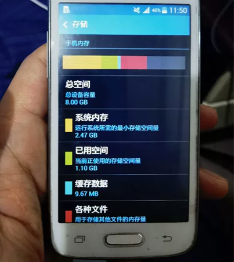 三星手机，可以作为备用机或者老年机使用，运...