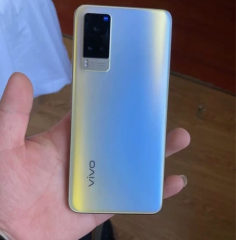 vivo X60 Pro 12+256 整...