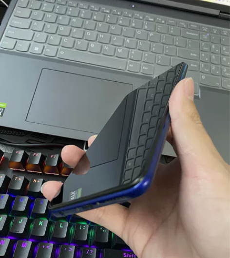 vivoz5x 功能全部正常,无拆无修,之...