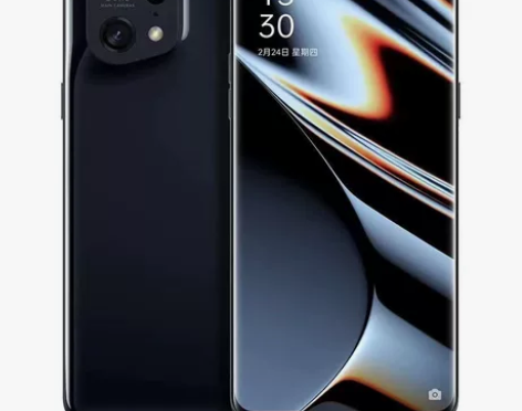 OPPO Find X5Pro天玑版80瓦...