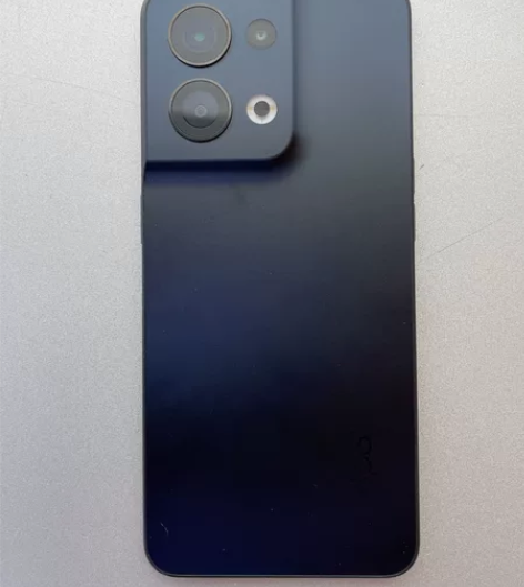 oppo reno8 12+256 黑色，...