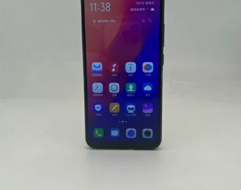9成新9新vivo Y3 4+128G...