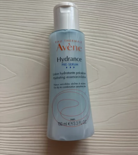 【双十一】雅漾恒润肌活保湿精华液100ml...