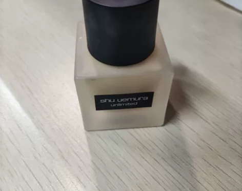 代购店入的，这家保真，自己对酒精过敏，还剩...