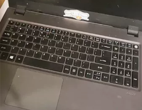 acer 宏基 威武武士i7 游戏本 i7...