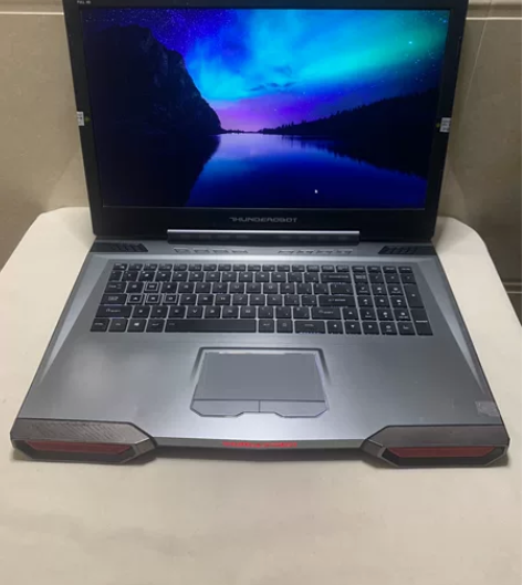 雷神911GT笔记本i7-6700处理器9...