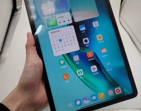 小米平板5Pro，6+128G 原装正品无...