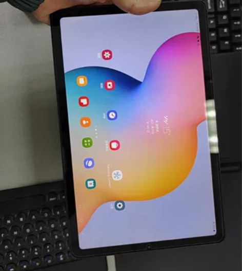 出国行Samsung三星tabs6 lit...