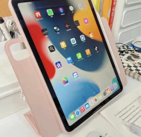 闲置平板ipad2020 九新 wifi版...