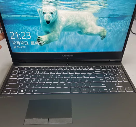 联想拯救者 Y7000 剪辑游戏本笔记本电...