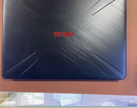 华硕飞行堡垒游戏本 配置i7-8750H处...