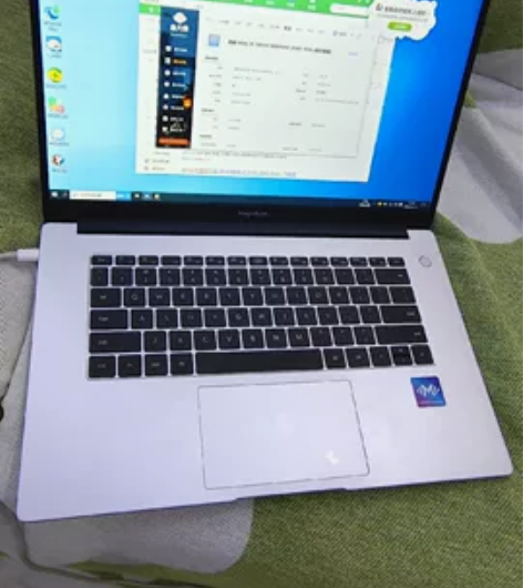 21款荣耀笔记本电脑MagicBook X...