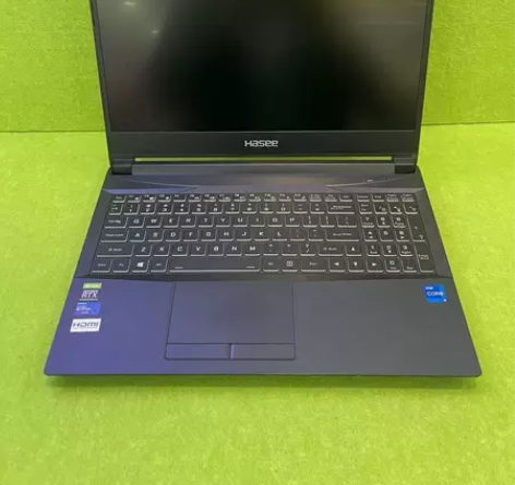RTX3060 6G吃鸡游戏本 11代I5...