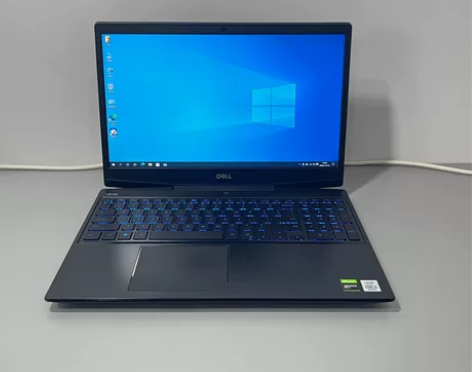 戴尔游匣 G5-5500游戏本 i5十代处...