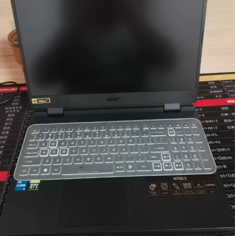 Acer/宏碁 暗影骑士 擎2022，i5...