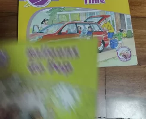 （点读版）体验英语少儿阅读文库第一级SET...