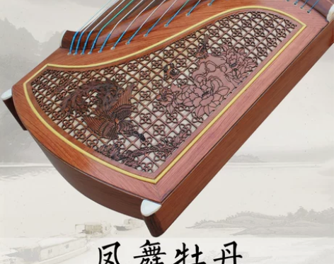 【换新价】仙声乐器 大师监制 专业演奏教学...