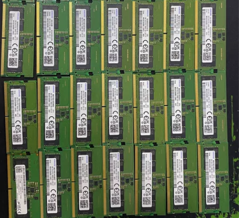 联想拯救者拆机 DDR5 4800 8G笔...