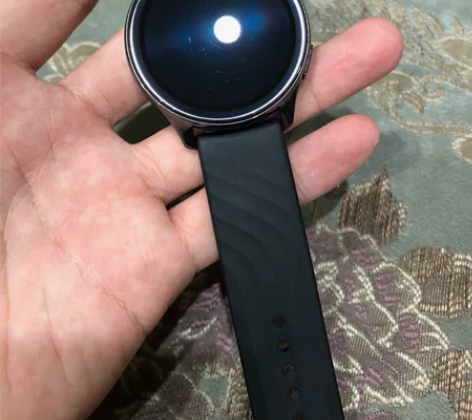 一加手表OnePlus Watch智能手表...