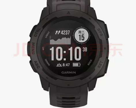 佳明(GARMIN)京选尚品X佳明 时尚...