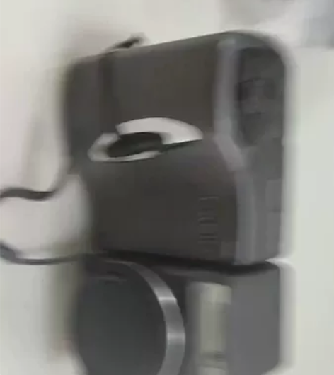 卡西欧QV-2300翻转屏可自拍 复古画质...