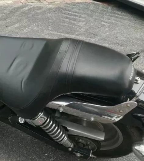 自用本田250CC雅马哈马格纳马格娜巡航复...