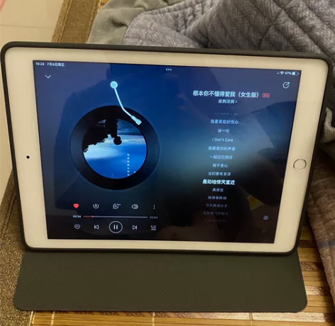 Apple/苹果iPad2021新款202...