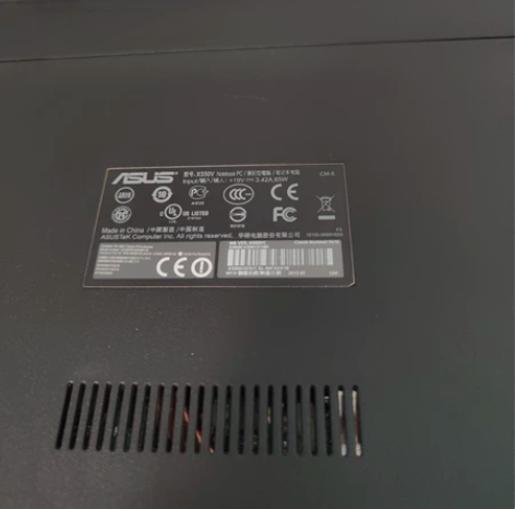 出售华硕笔记本，配件如下，i7处理器，屏幕...